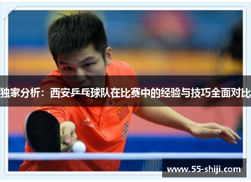 独家分析：西安乒乓球队在比赛中的经验与技巧全面对比